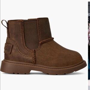 UGG Toddler Chelsea Boots